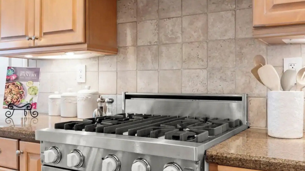 Photo of Kitchen in Ventura