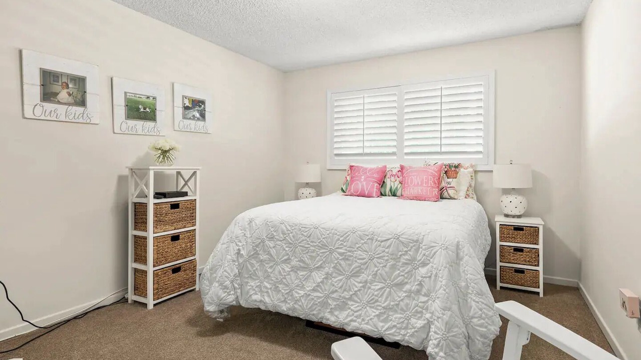 Photo of Bedroom in Ventura