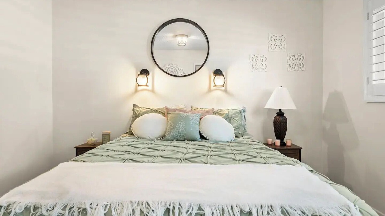 Photo of Bedroom in Ventura