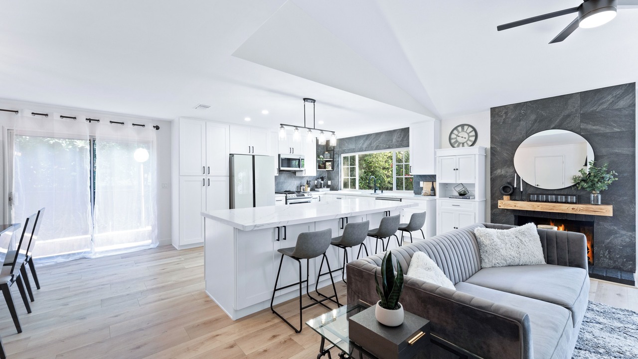 Photo of Livingroom in Mission Viejo