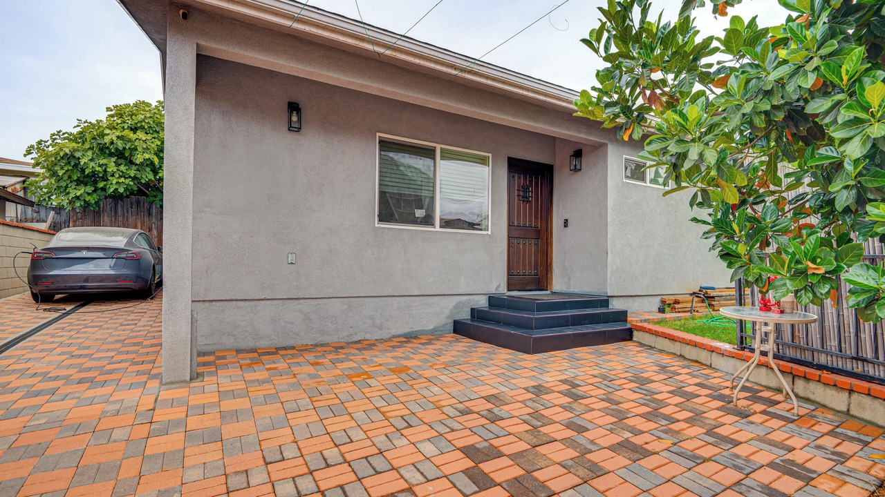 Photo of Outdoor in Rosemead