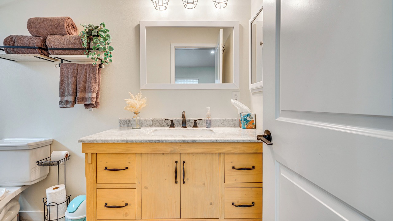 Photo of Bathroom in Rosemead