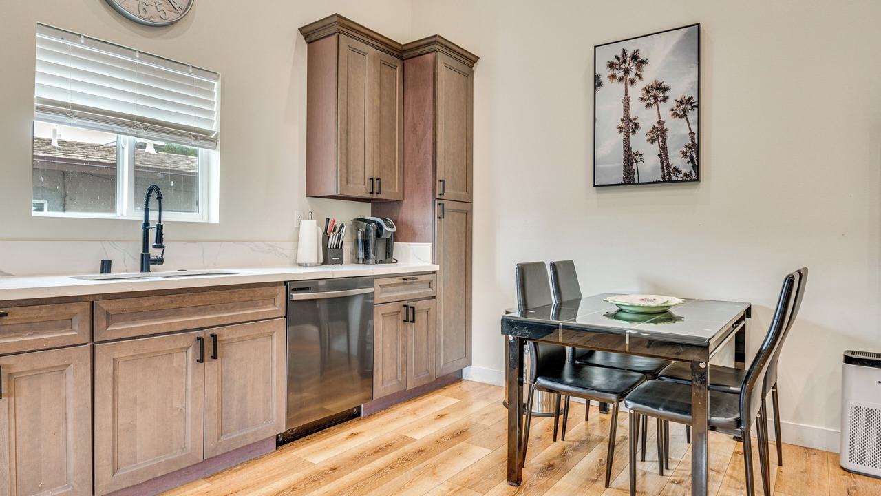 Photo of Kitchen in Rosemead