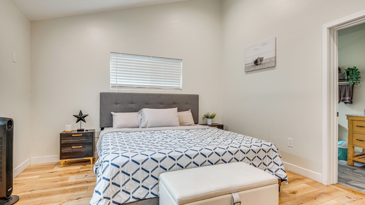 Photo of Bedroom in Rosemead