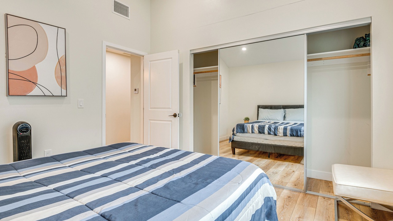 Photo of Bedroom in Rosemead