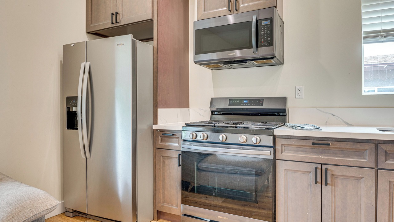 Photo of Kitchen in Rosemead