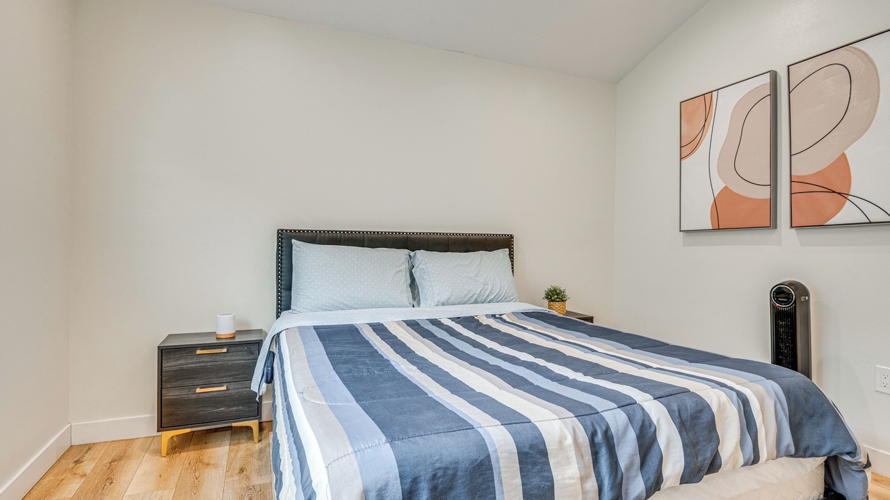 Photo of Bedroom in Rosemead