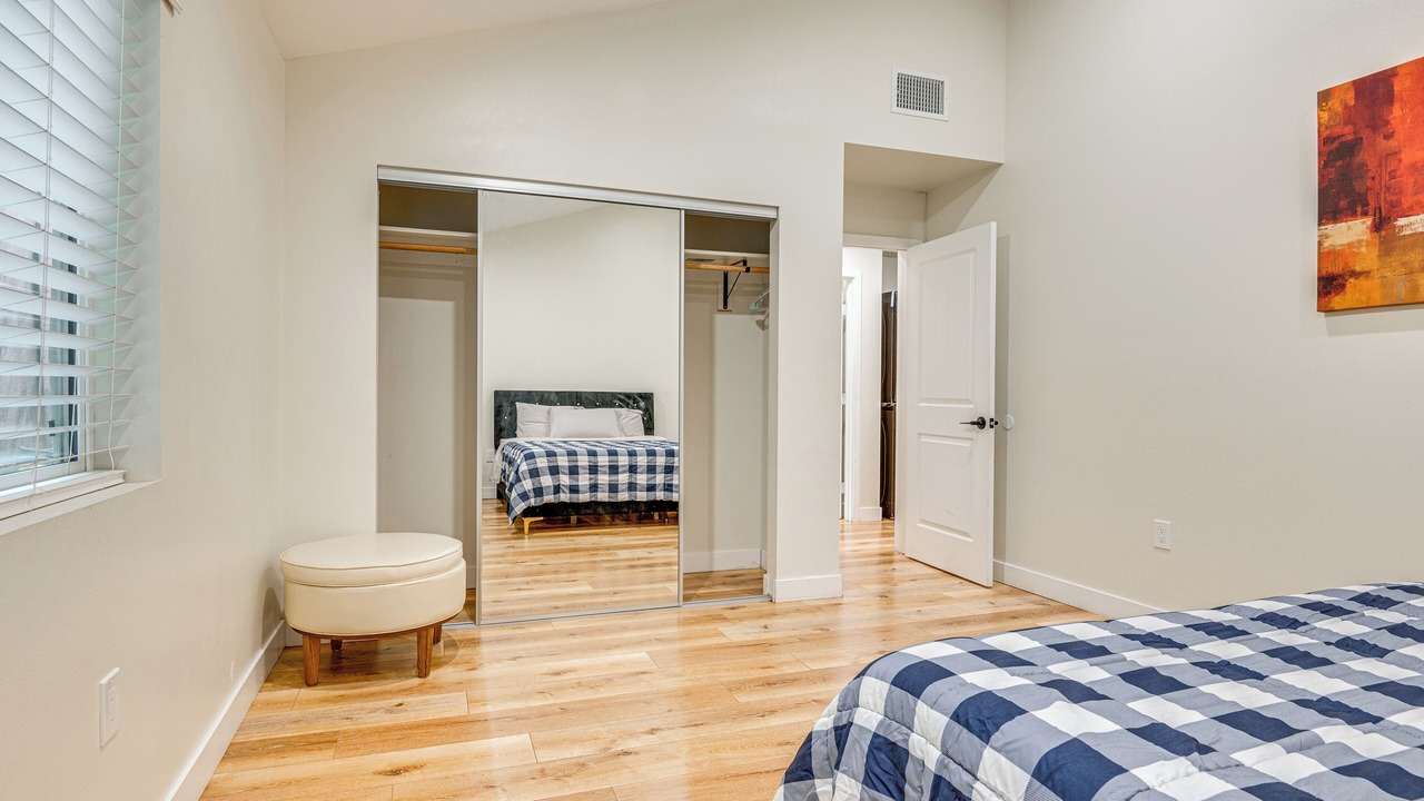 Photo of Bedroom in Rosemead