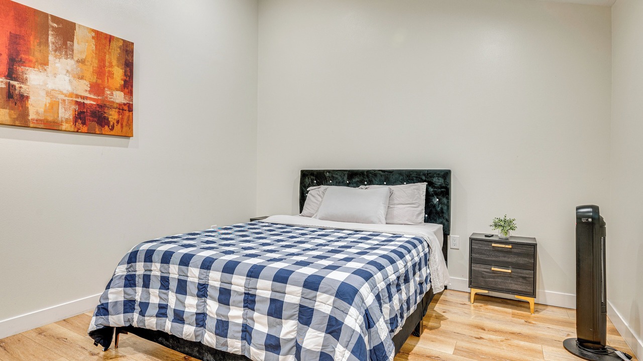 Photo of Bedroom in Rosemead