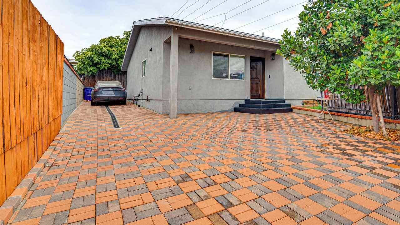 Photo of Outdoor in Rosemead