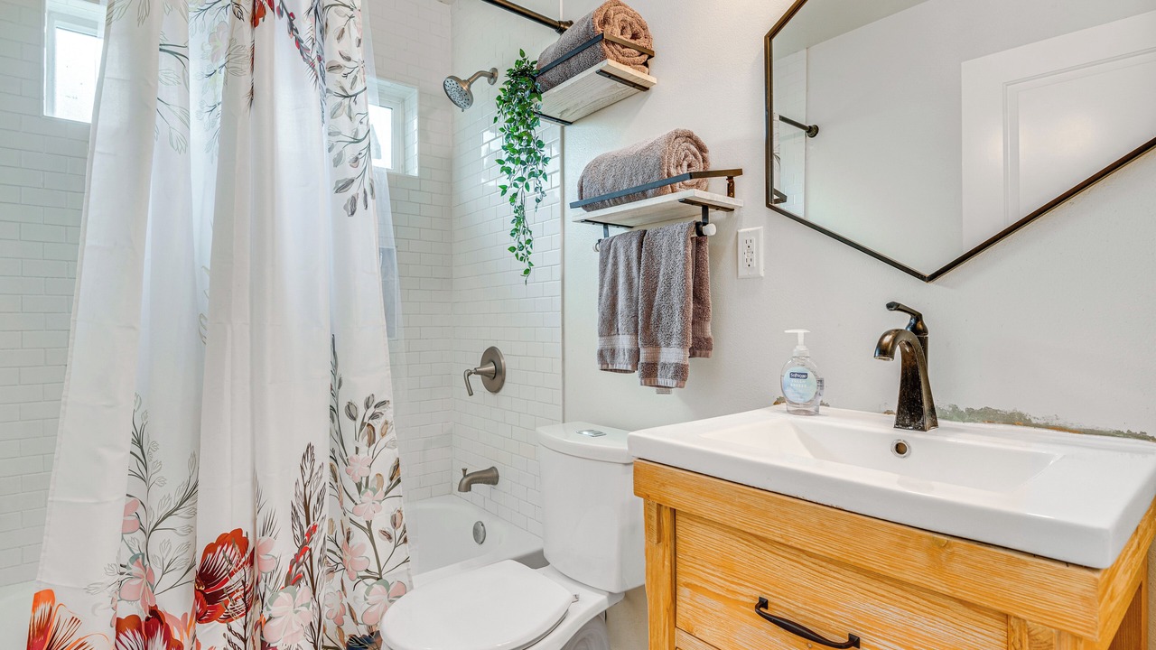 Photo of Bathroom in Rosemead