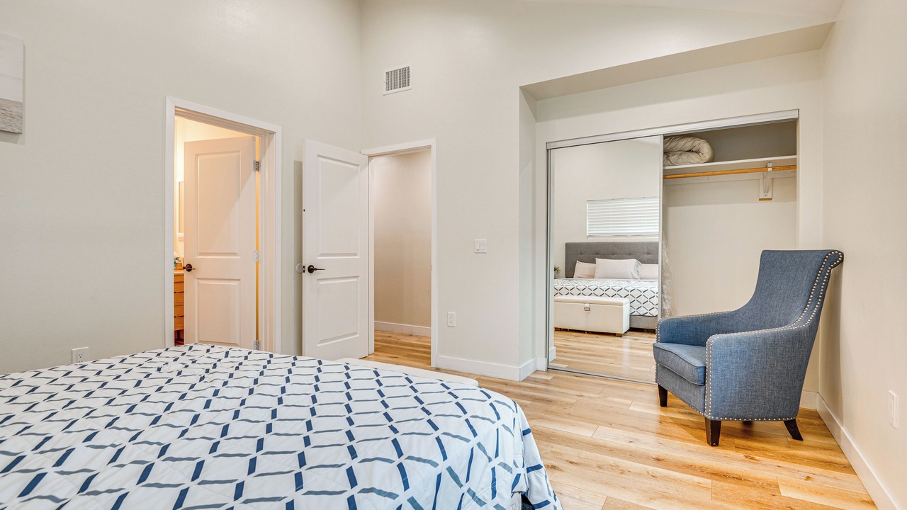 Photo of Bedroom in Rosemead