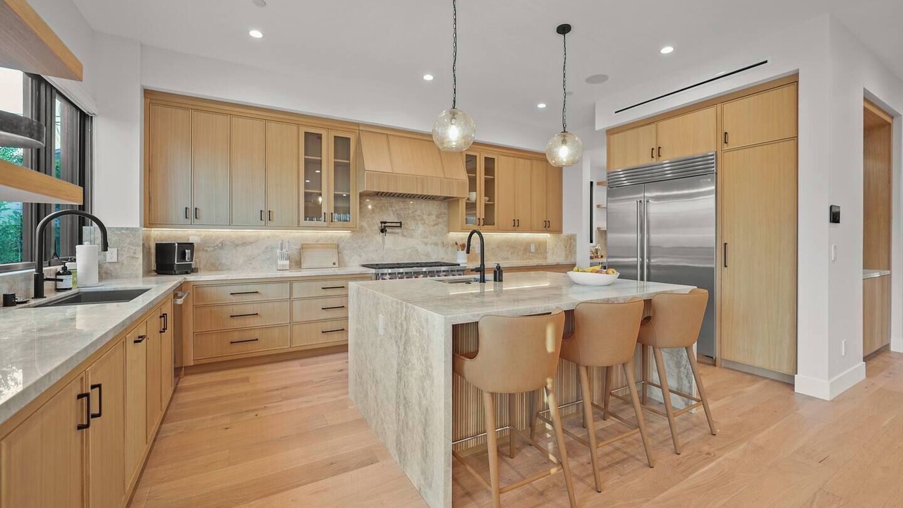 Photo of Kitchen in Sawtelle