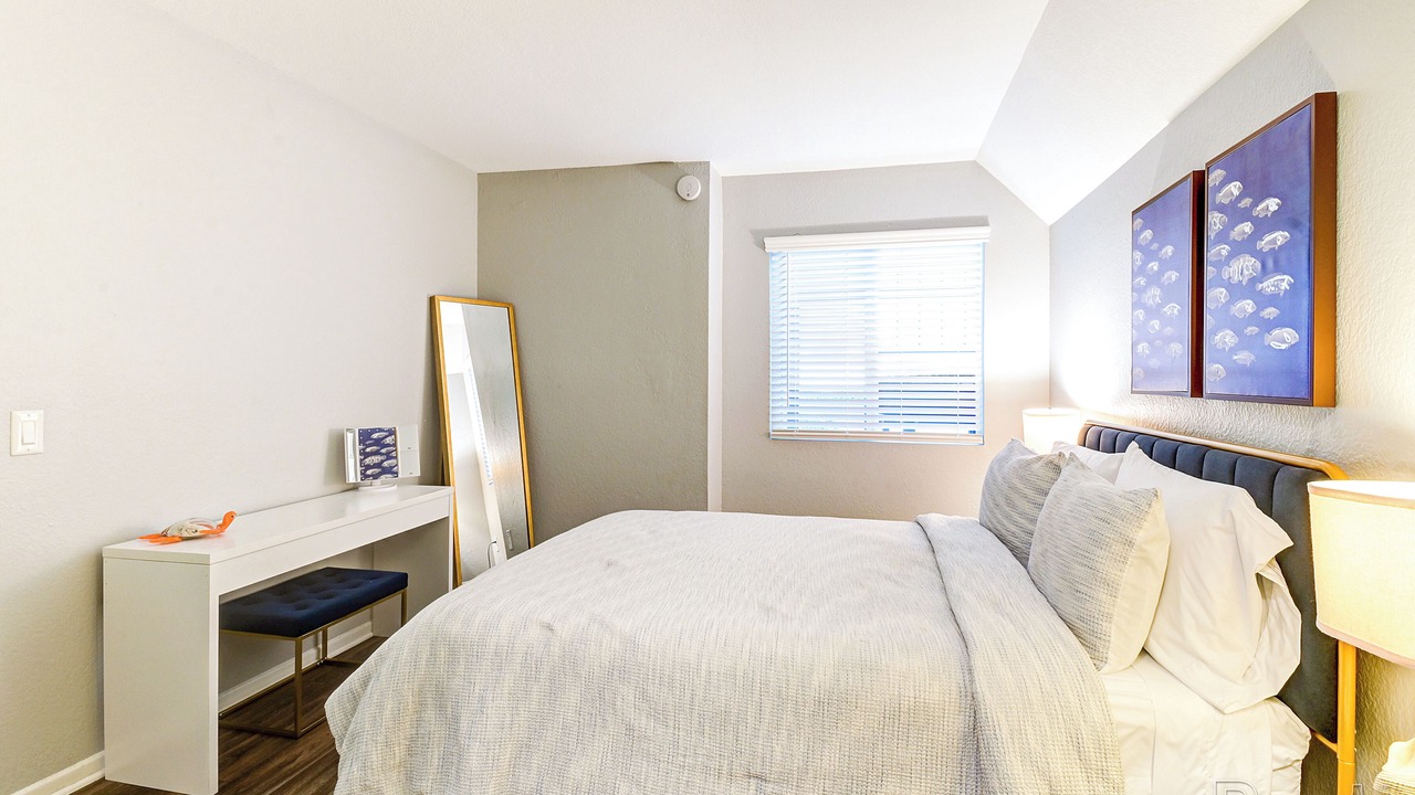 Photo of Bedroom in Mission Viejo