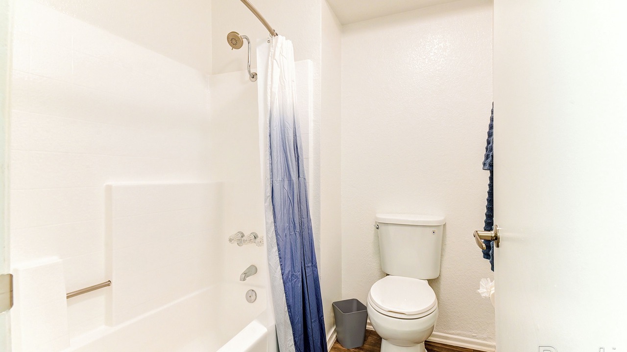 Photo of Bathroom in Mission Viejo