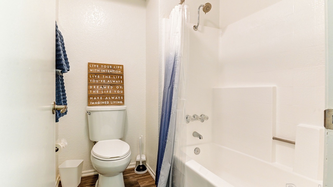 Photo of Bathroom in Mission Viejo