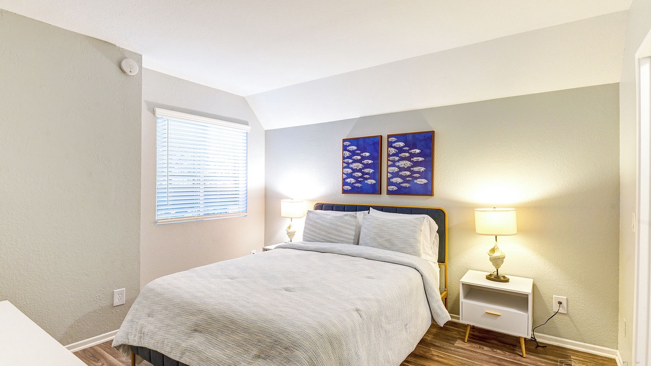 Photo of Bedroom in Mission Viejo