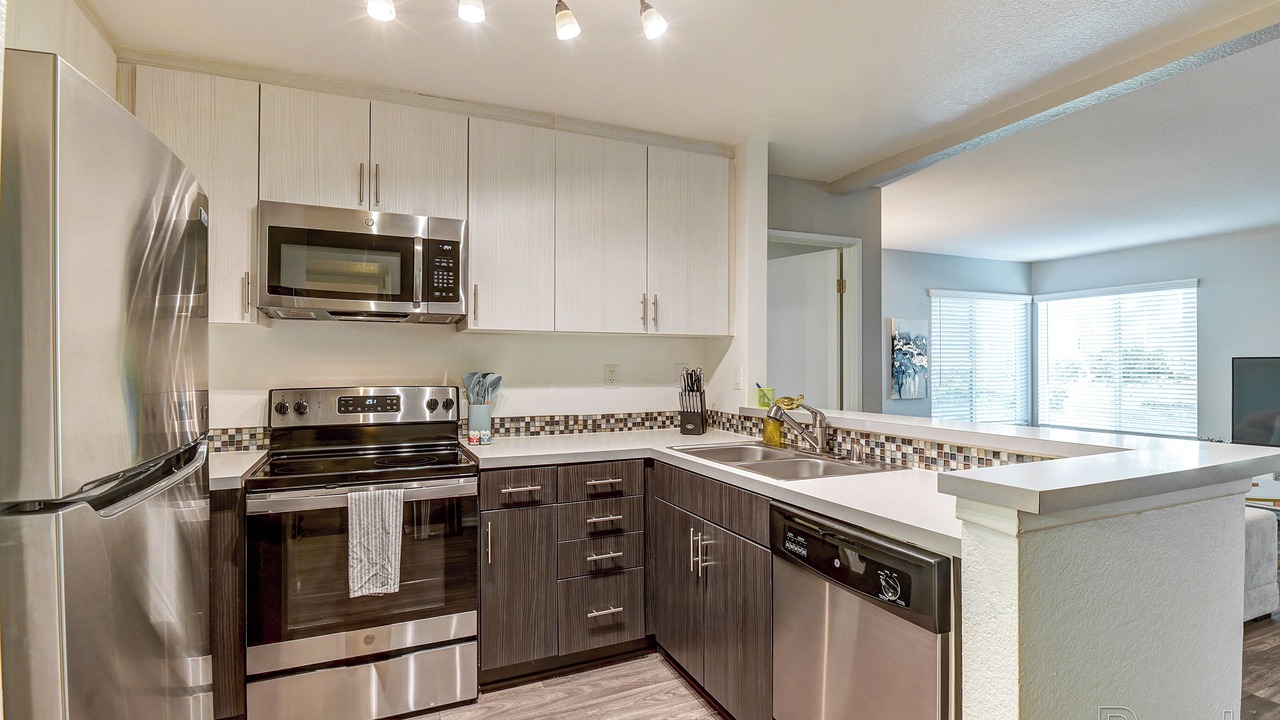 Photo of Kitchen in Mission Viejo
