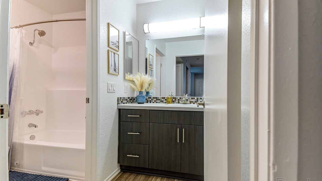 Photo of Bathroom in Mission Viejo