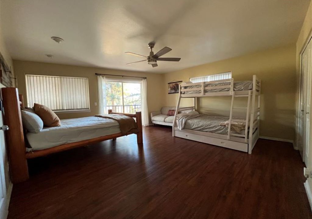 Photo of Bedroom in Whispering Forest