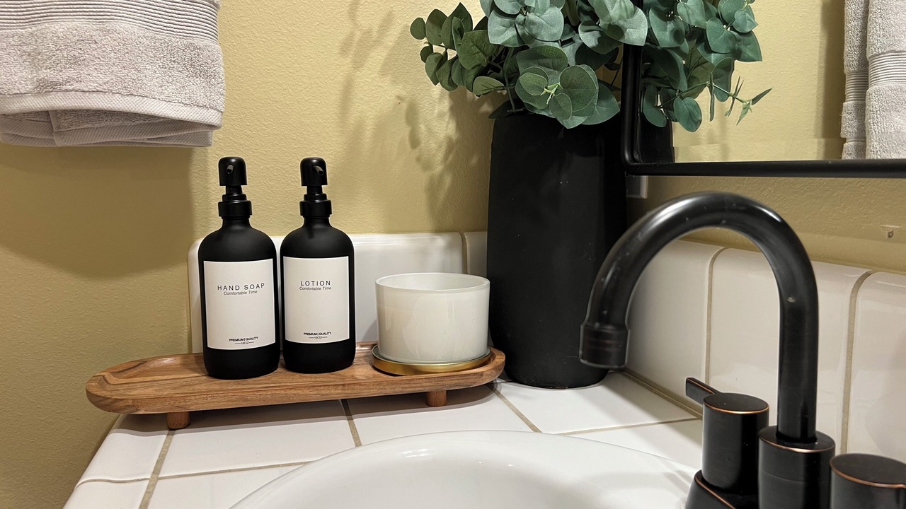 Photo of Bathroom in Whispering Forest