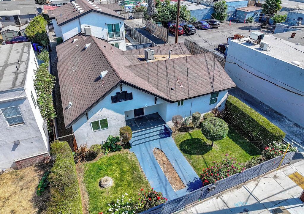 Photo of Outdoor in Los Angeles