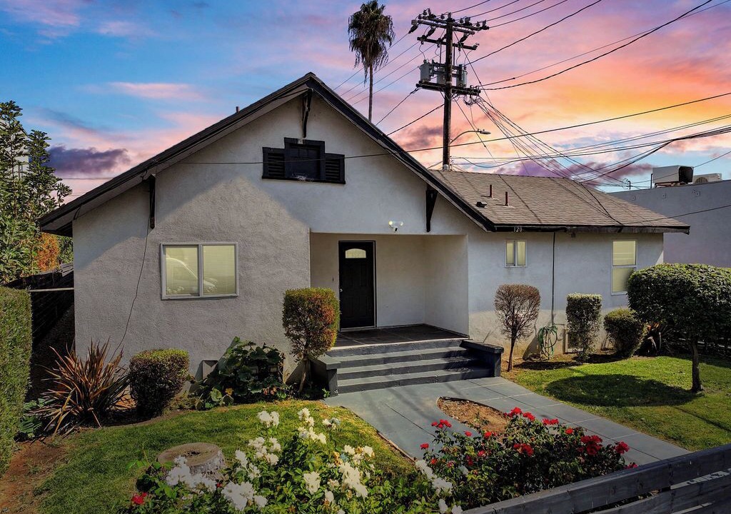 Photo of Outdoor in Los Angeles