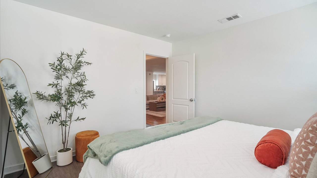 Photo of Bedroom in Los Angeles