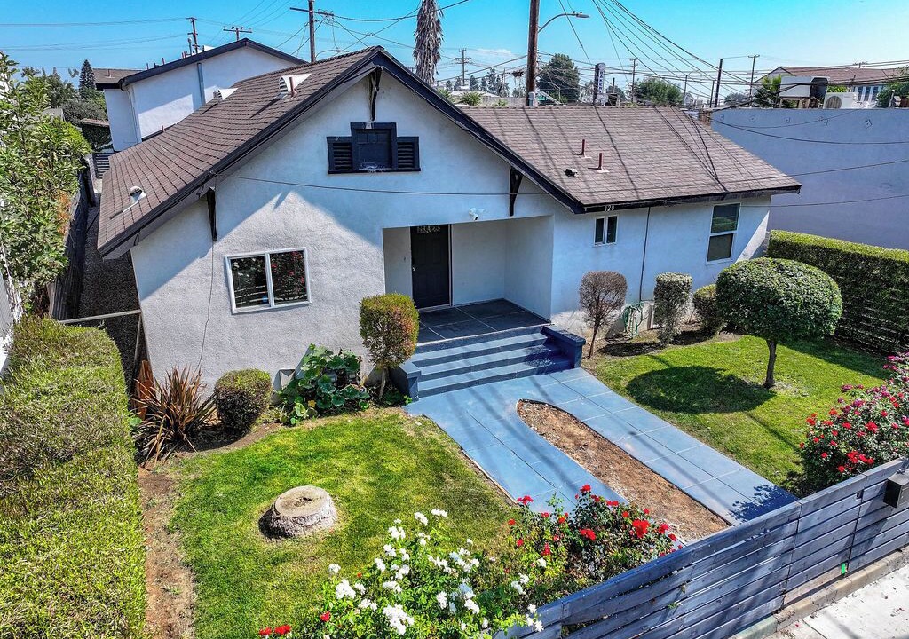 Photo of Outdoor in Los Angeles