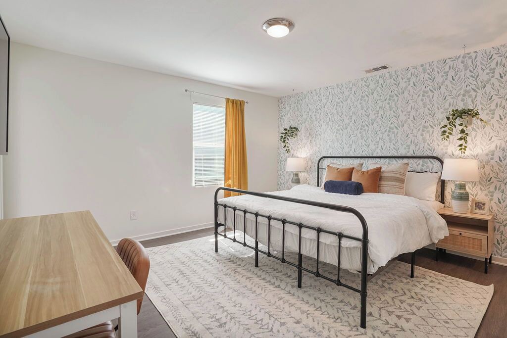 Photo of Bedroom in Los Angeles