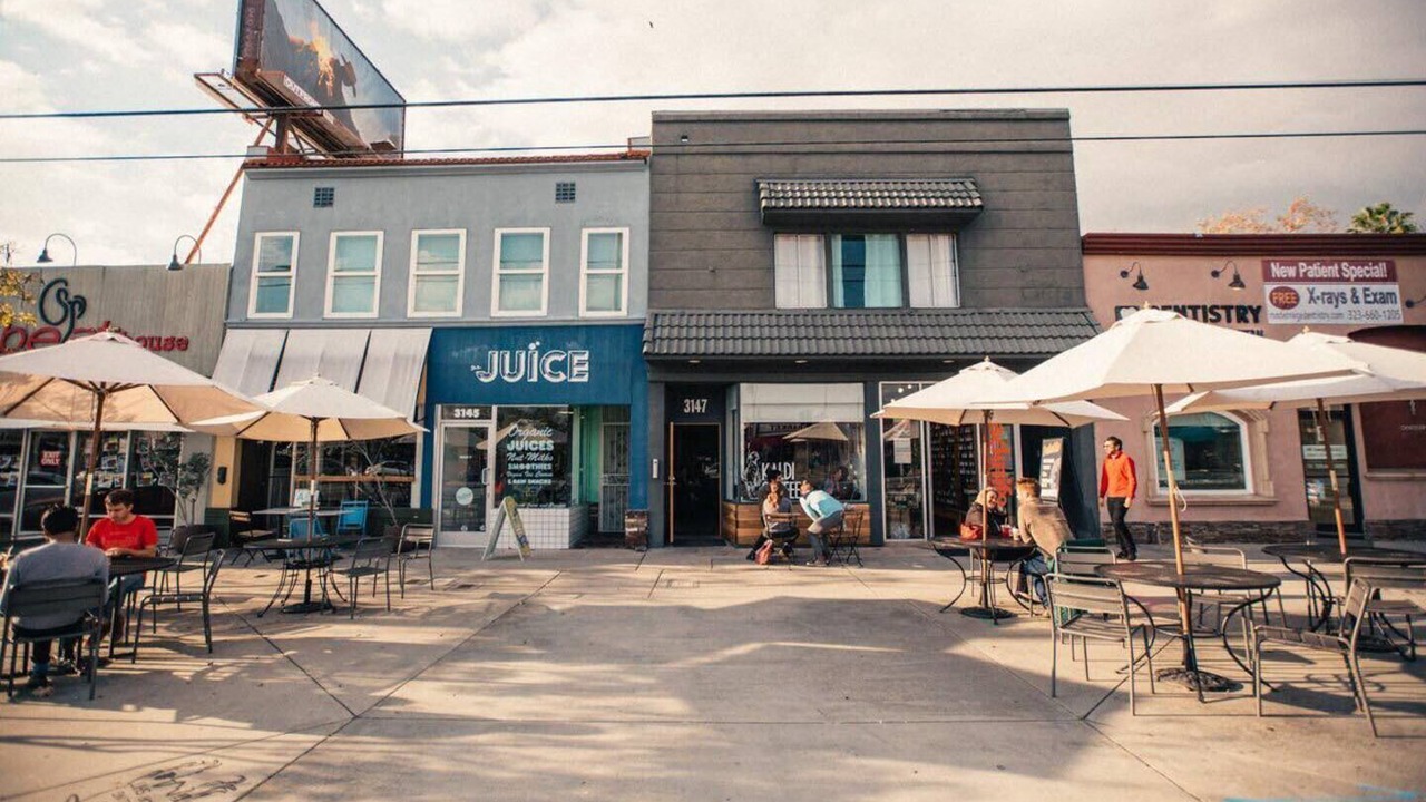 Photo of Outdoor in Atwater Village