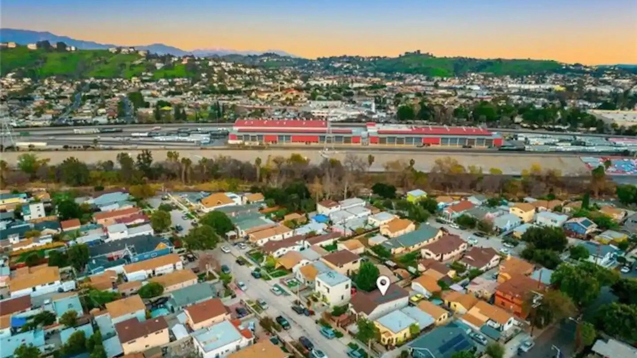 Photo of Outdoor in Atwater Village