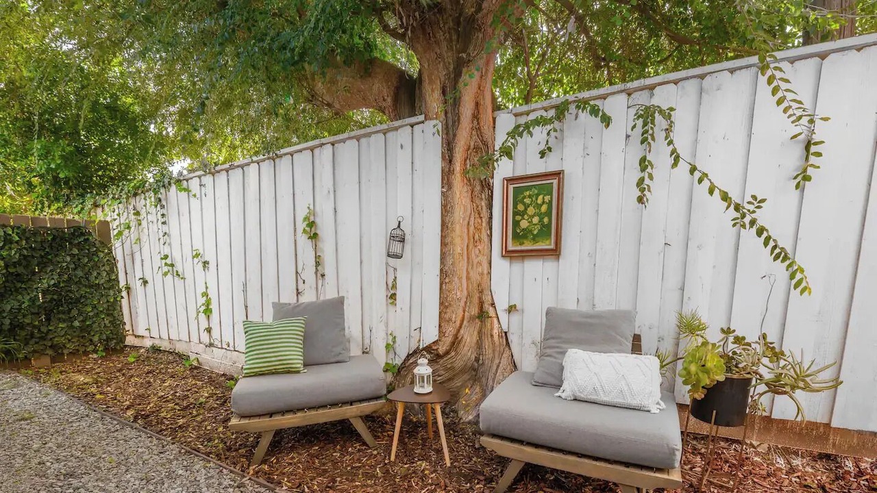 Photo of Outdoor in Atwater Village