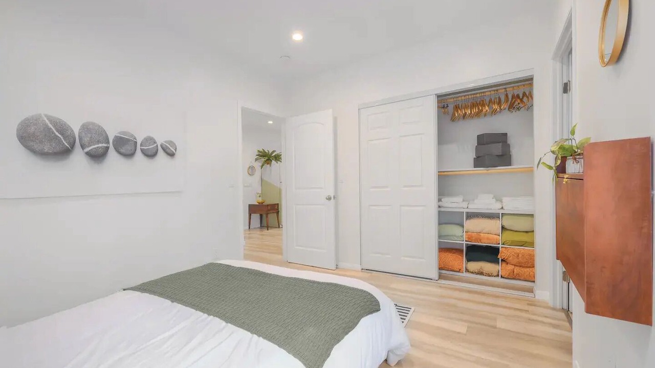 Photo of Bedroom in Atwater Village