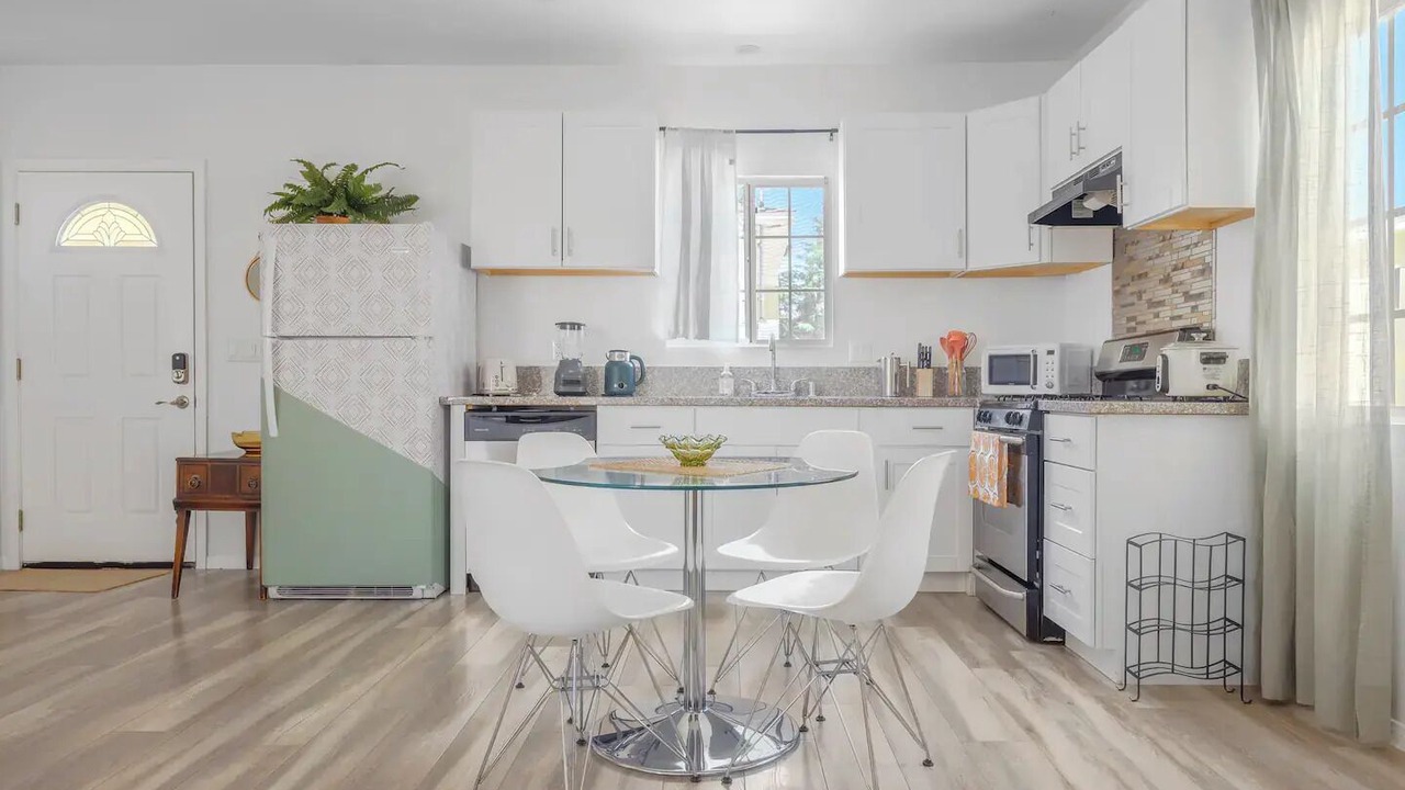 Photo of Kitchen in Atwater Village