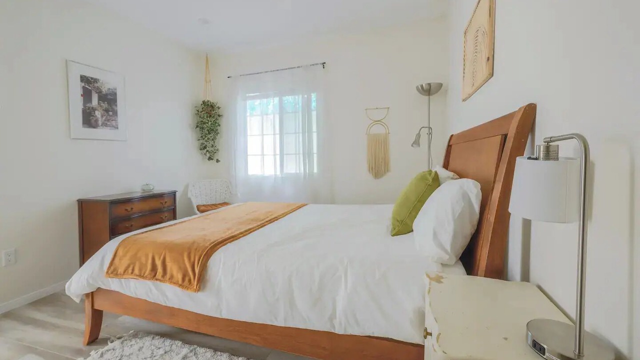 Photo of Bedroom in Atwater Village