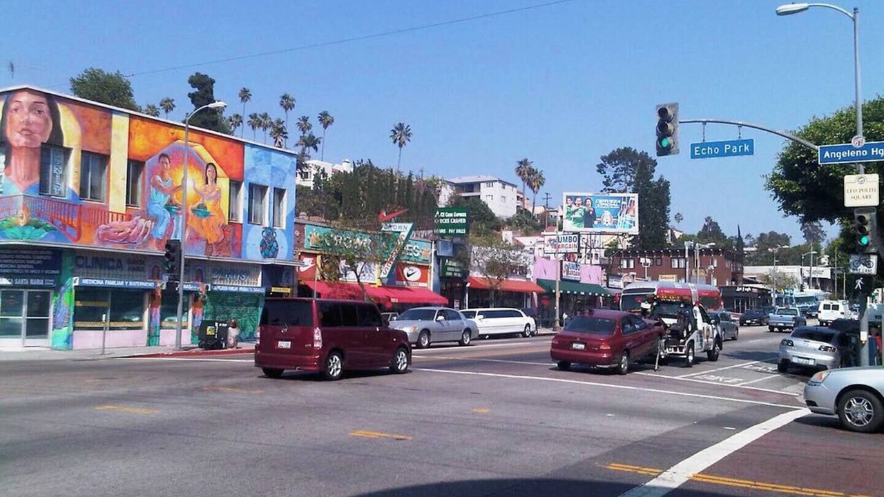 Photo of Others in Atwater Village