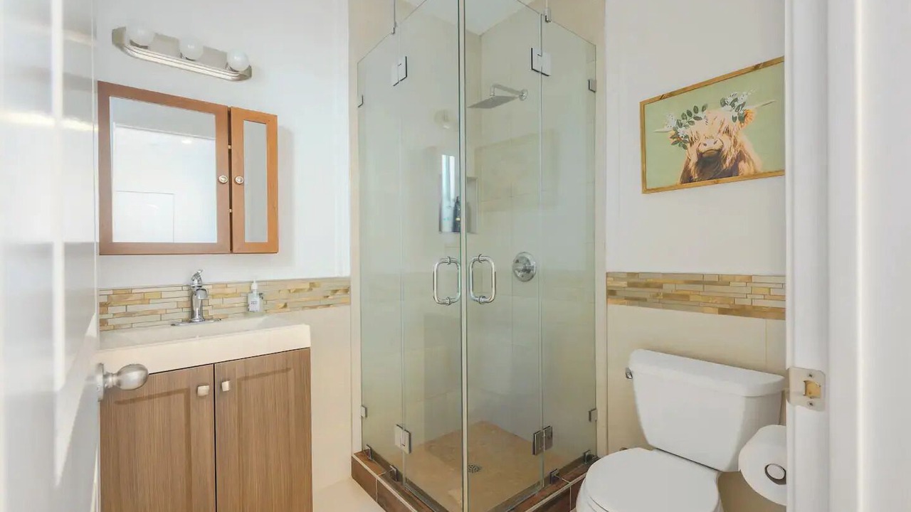 Photo of Bathroom in Atwater Village