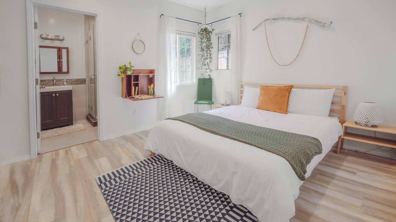Photo of Bedroom in Atwater Village
