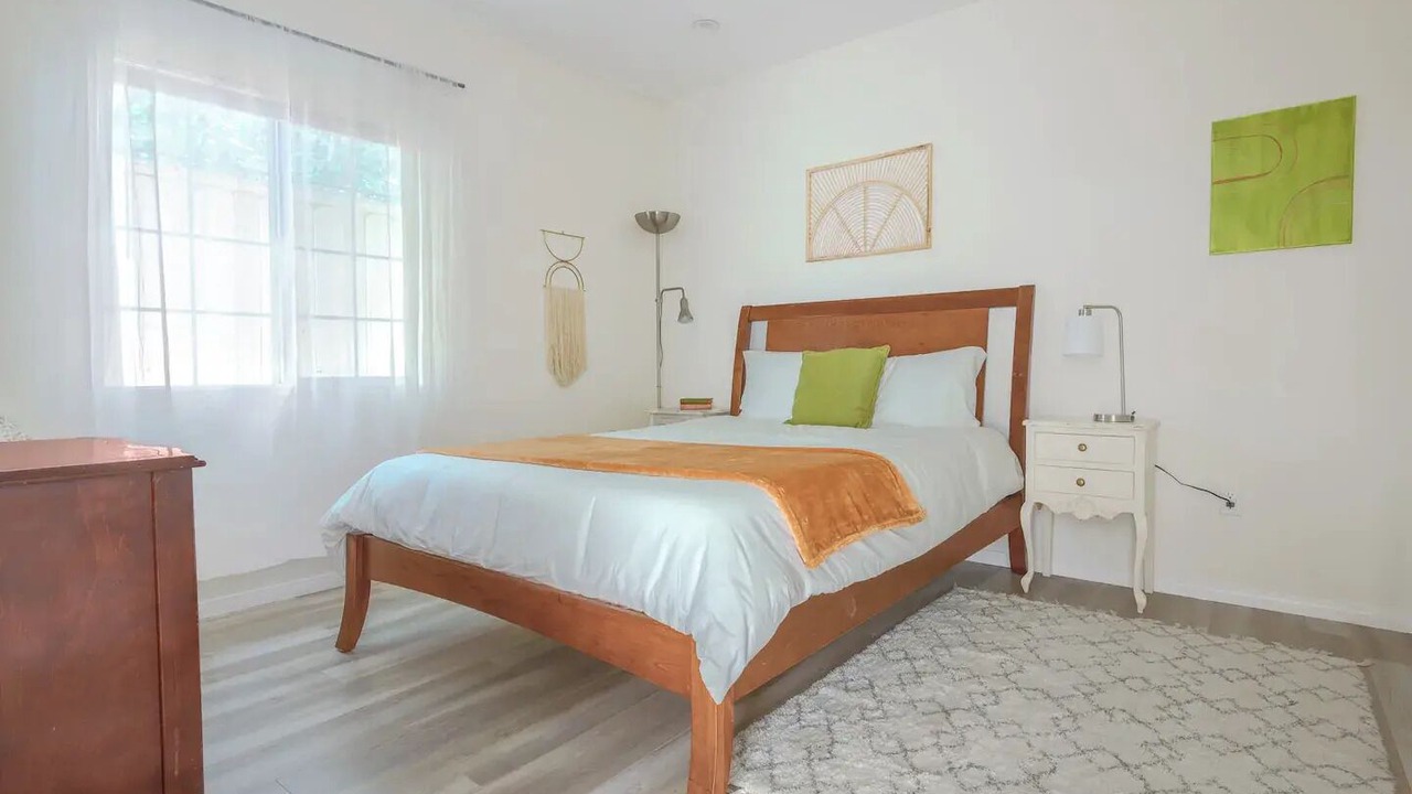 Photo of Bedroom in Atwater Village