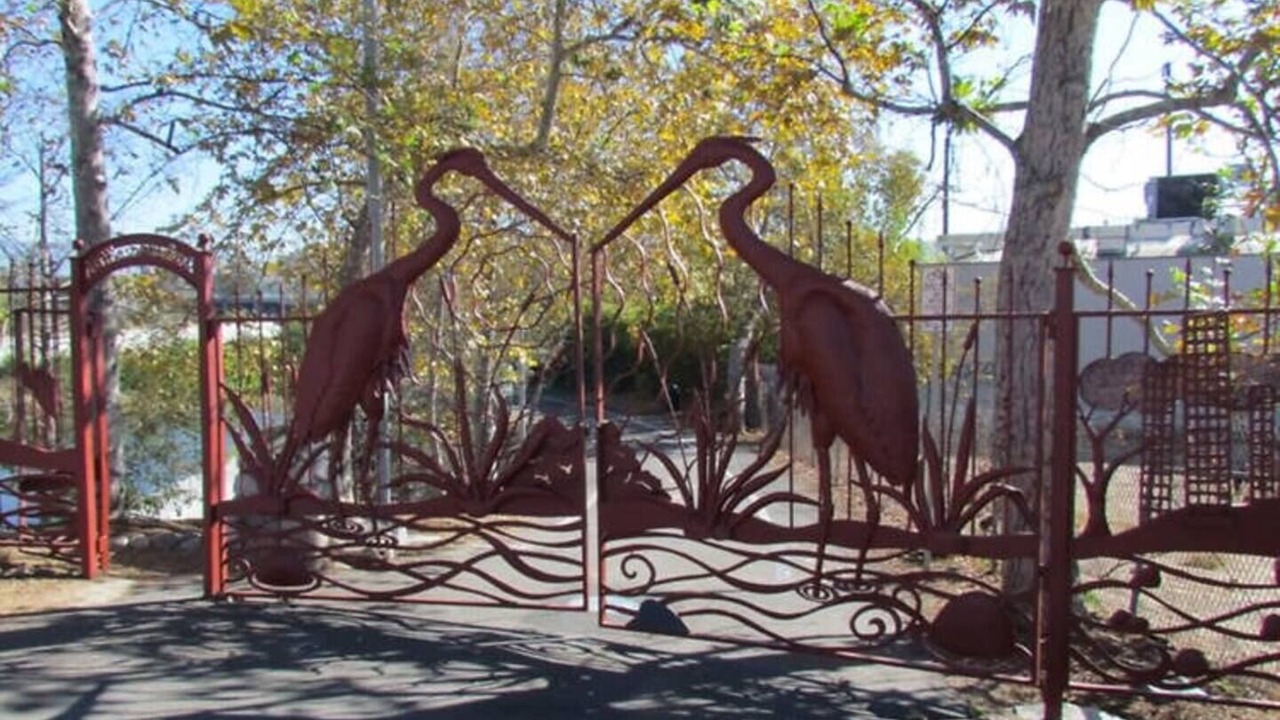 Photo of Outdoor in Atwater Village