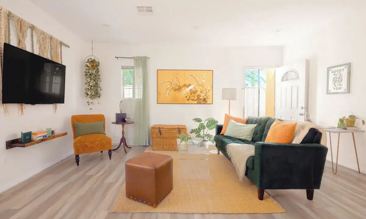 Photo of Livingroom in Atwater Village