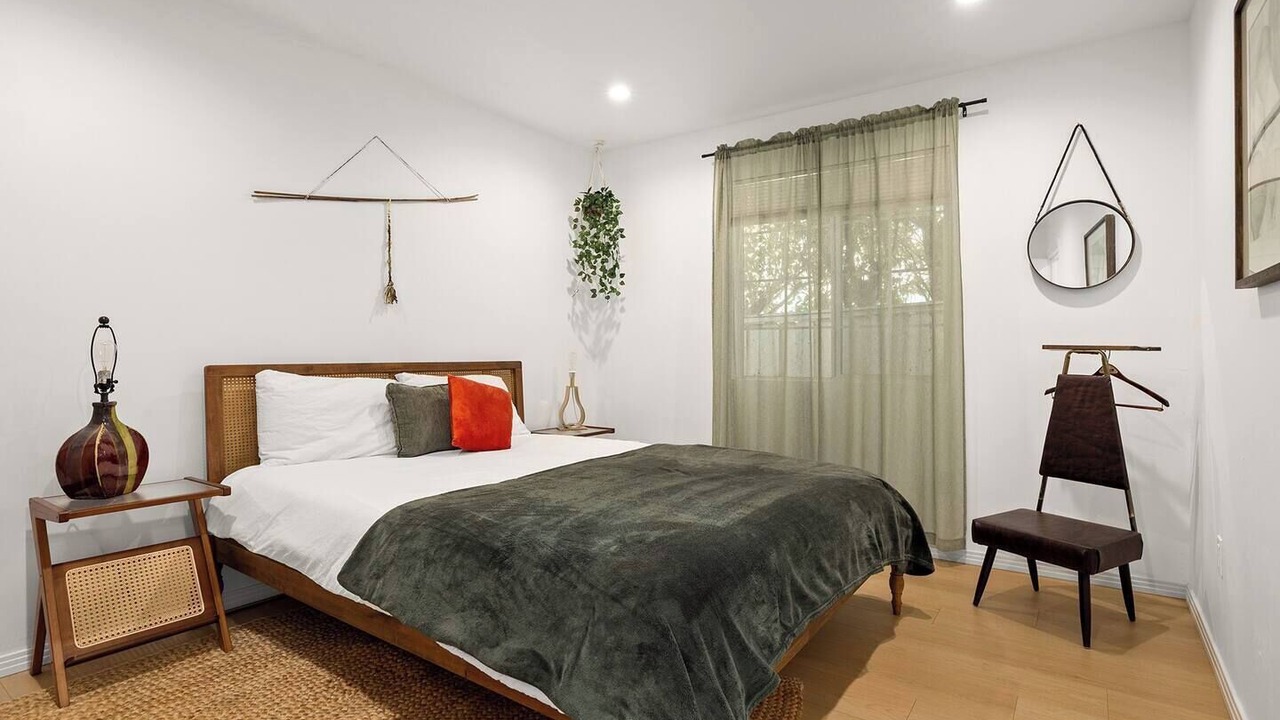 Photo of Bedroom in Atwater Village