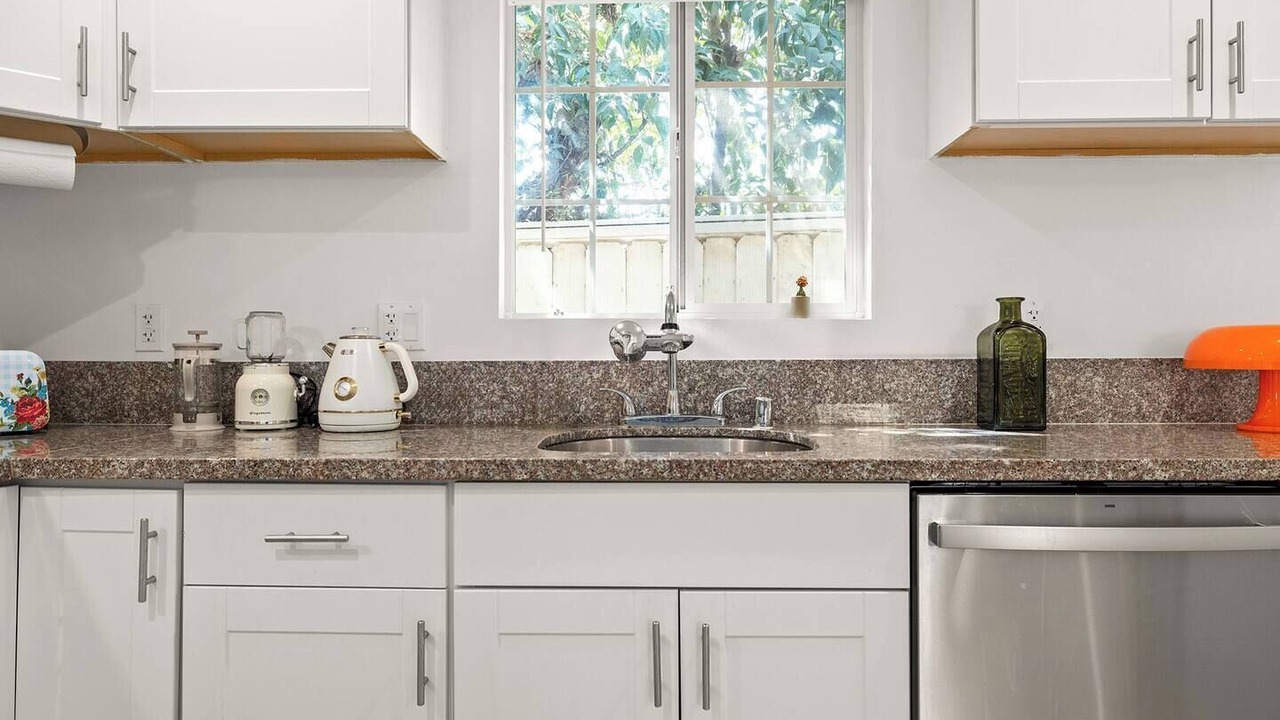 Photo of Kitchen in Atwater Village