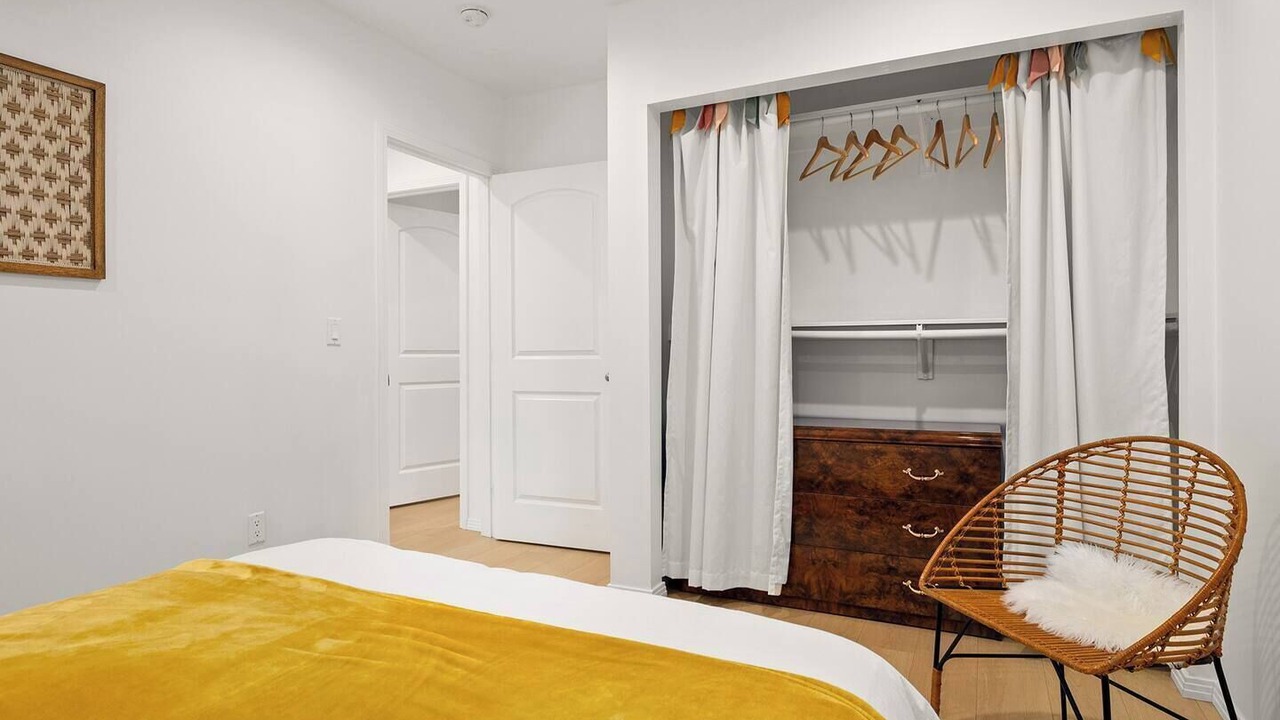 Photo of Bedroom in Atwater Village