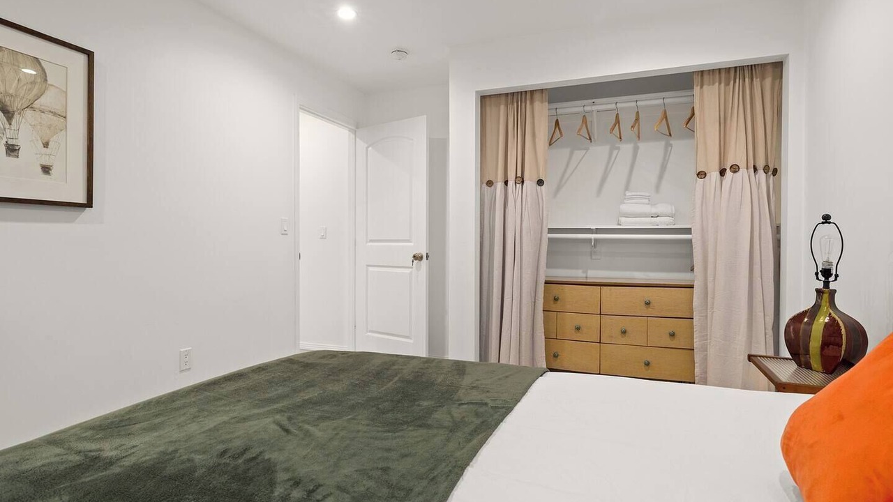 Photo of Bedroom in Atwater Village