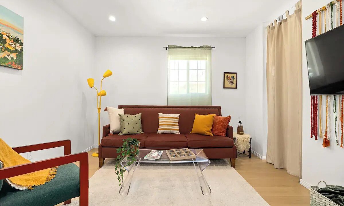 Photo of Livingroom in Atwater Village