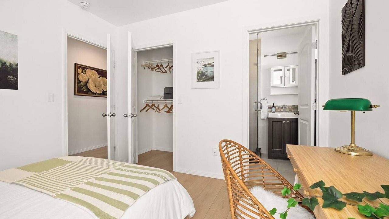 Photo of Bedroom in Atwater Village