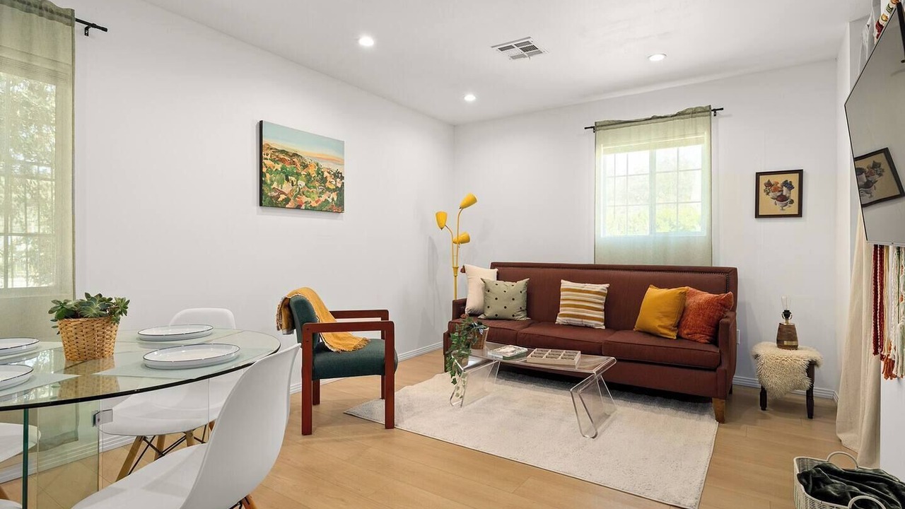 Photo of Livingroom in Atwater Village
