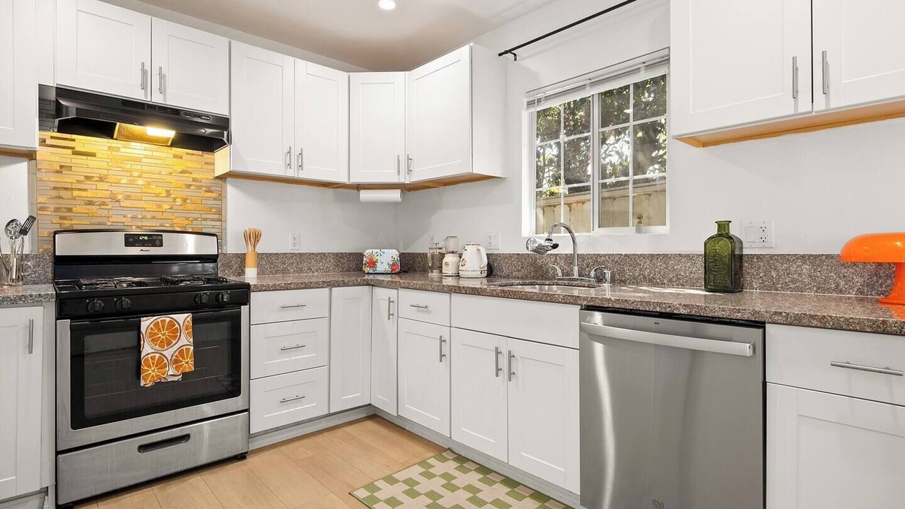 Photo of Kitchen in Atwater Village